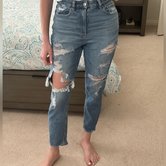 American Eagle Jeans - Picture 1 of 8